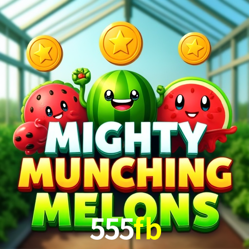 Bônus de Boas-vindas 555fb