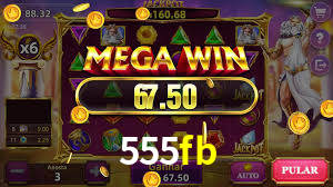 Casino Ao Vivo 555fb