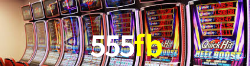 Interface do App 555fb