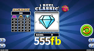 Bônus de Boas-vindas 555fb